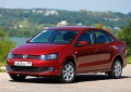 Volkswagen будет оснащать Polo шинами Cordiant