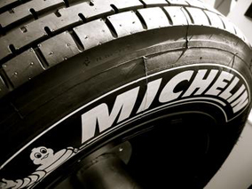  Компания Michelin запустила новый он-лайн сервис выбора шин. 