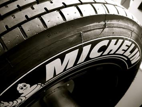 Компания Michelin запустила новый он-лайн сервис выбора шин. Компания Michelin запустила новый он-лайн сервис выбора шин.