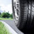 Шиномонтаж в подарок при покупке шин MICHELIN