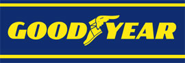 Goodyear получила статус «Супер бренда». Goodyear получила статус «Супер бренда».