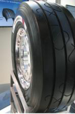 Новые грузовые шины для от Goodyear. Новые грузовые шины для от Goodyear.