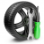 Шиномонтаж в подарок с BFGoodrich Off Road*