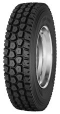Новые грузовые шины от Michelin Новые грузовые шины от Michelin