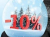 Скидка 10% на зимние шины MICHELIN