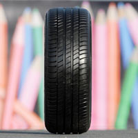 Новые шины Michelin Новые шины Michelin