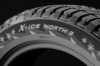 Поступили в продажу новые шины Michelin X-Ice North 3